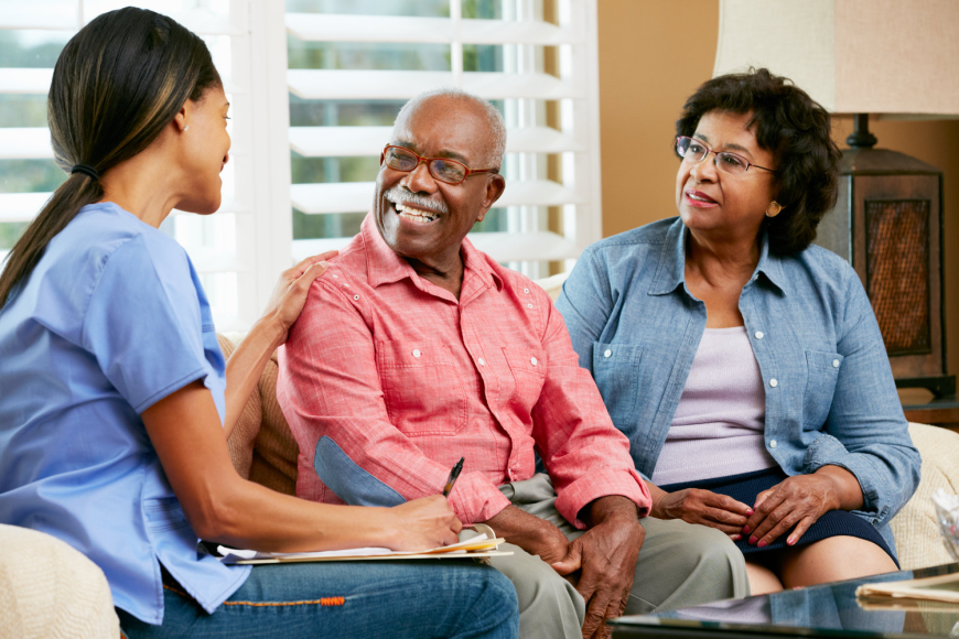 Learn About the Advantages of Private Respite Care for Caregivers and Families