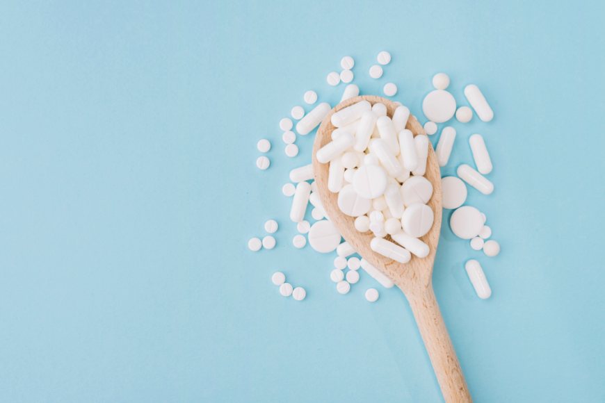 Boosting Wellness Naturally: Growth Trends in the Calcium Magnesium Zinc Tablets Market