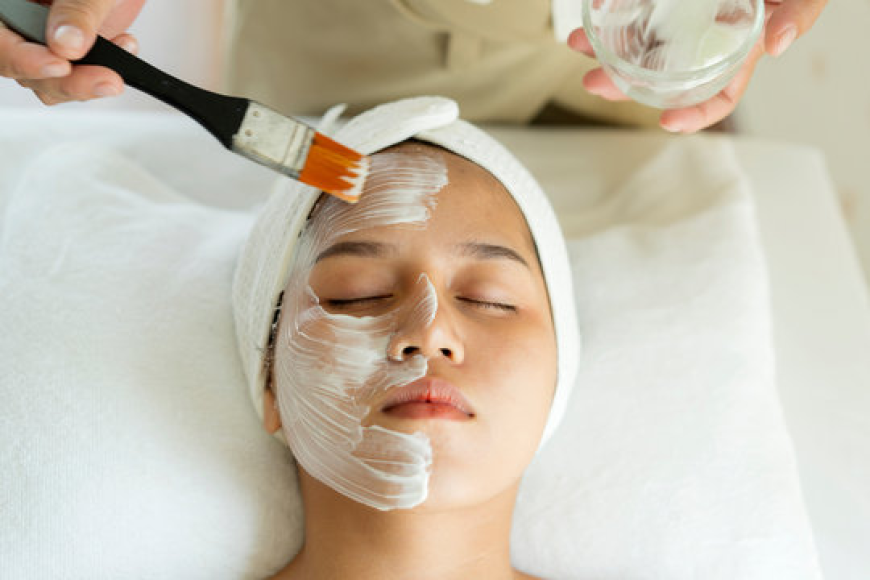 Asia Pacific Facial Cares Industry: Blending Tradition with Technology