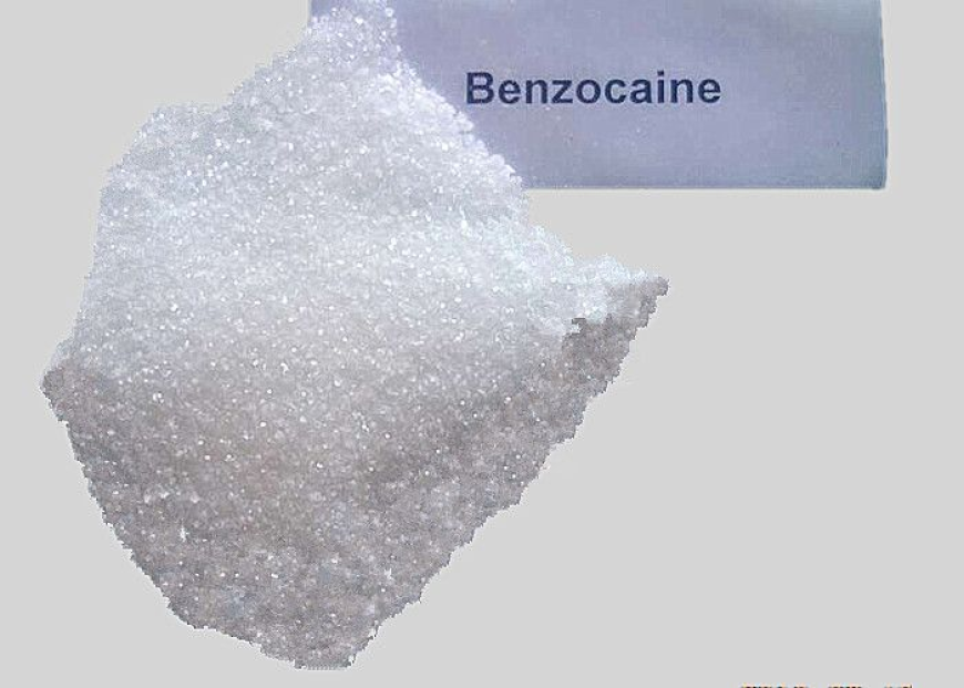 Future Scope of Benzocaine in Pain Management Therapies