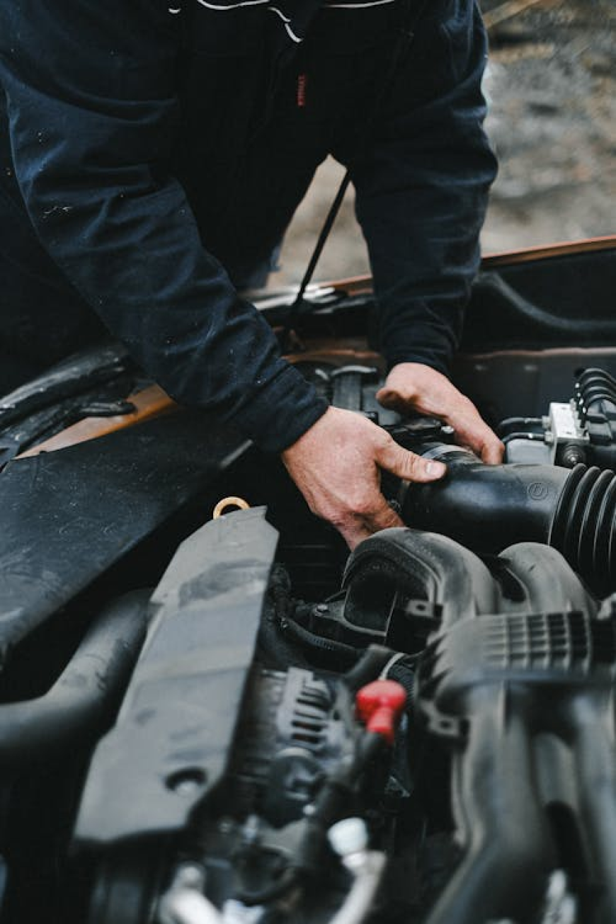 Expert Mechanics Reveal Car Maintenance Tips You Shouldn’t Ignore
