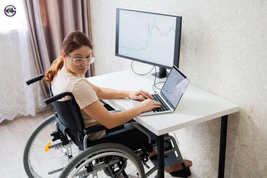 Registered NDIS Provider Ballarat