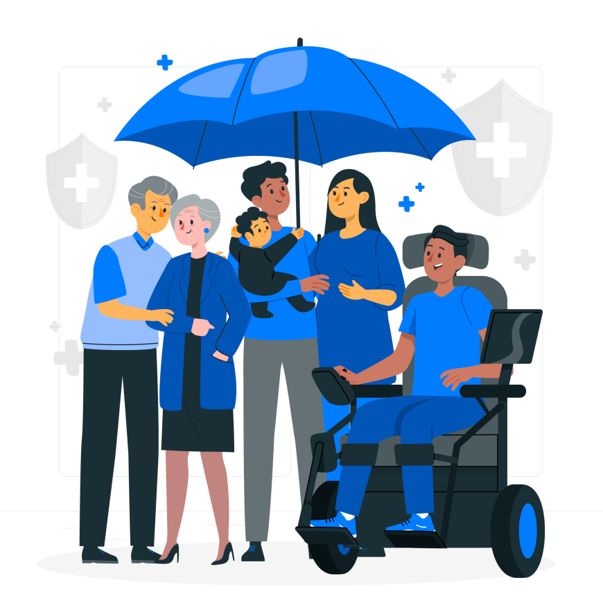 Disability Support Services Ballarat