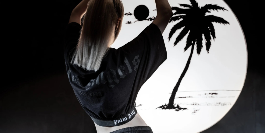Palm Angels Shirt: the Tee-Shirt of the Year 2025