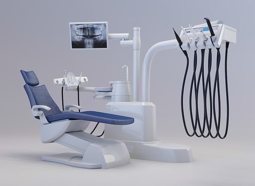 Consumer Preferences and the Dental Equipment Market: Trends and Insights