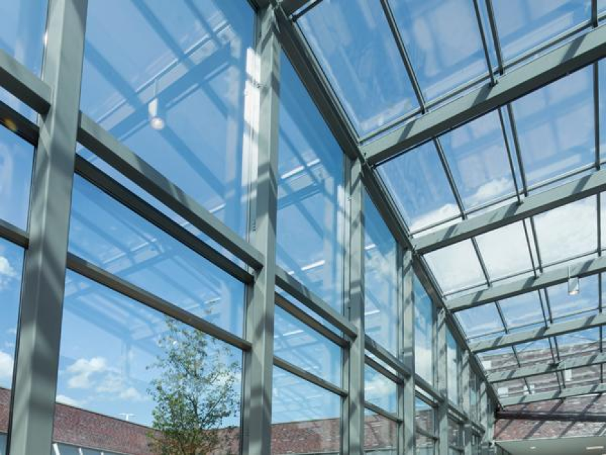 Flat Glass Coatings Market Analysis: Trends and Future Prospects