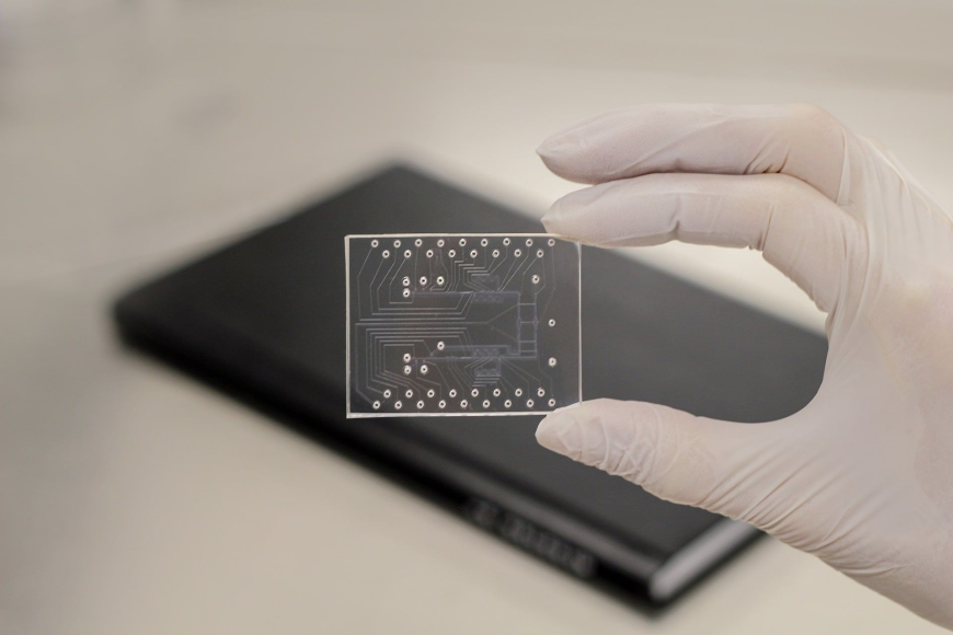 Exploring the Microfluidics Market: Challenges and Prospects