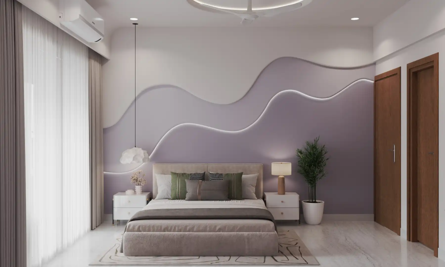 Best Interior Design Styles for a Stunning Master Bedroom