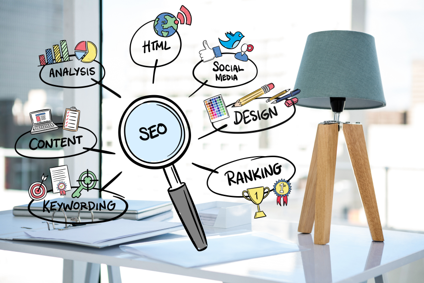Drive Online Growth with SEO Services in Toronto