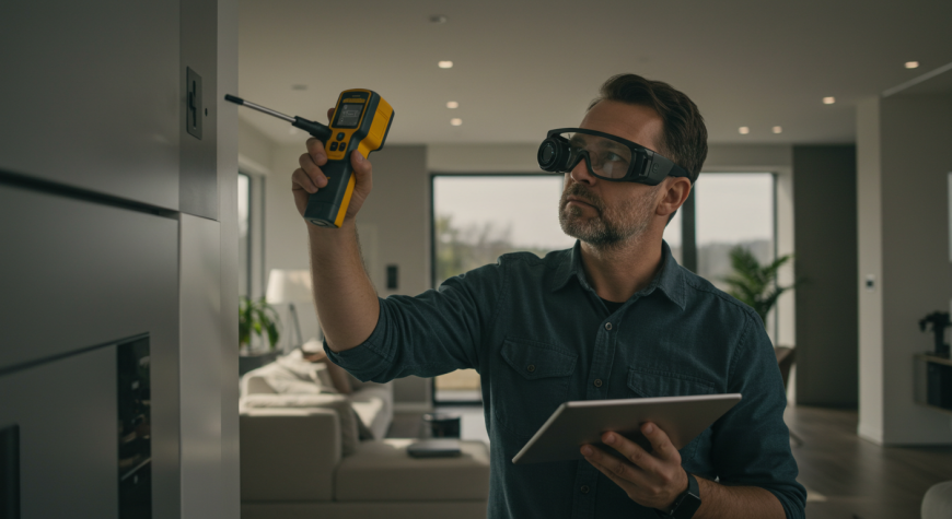 10 Things Your Home Inspector Doesn't Want You to Know in 2025