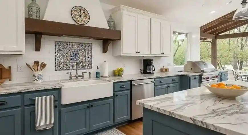 From Prep to Punk: 7 Y2K Decor Mashups You Need to Try