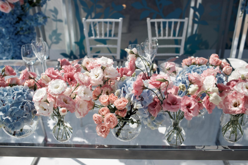 Summer Wedding Flower Trends: Best Blooms for 2025