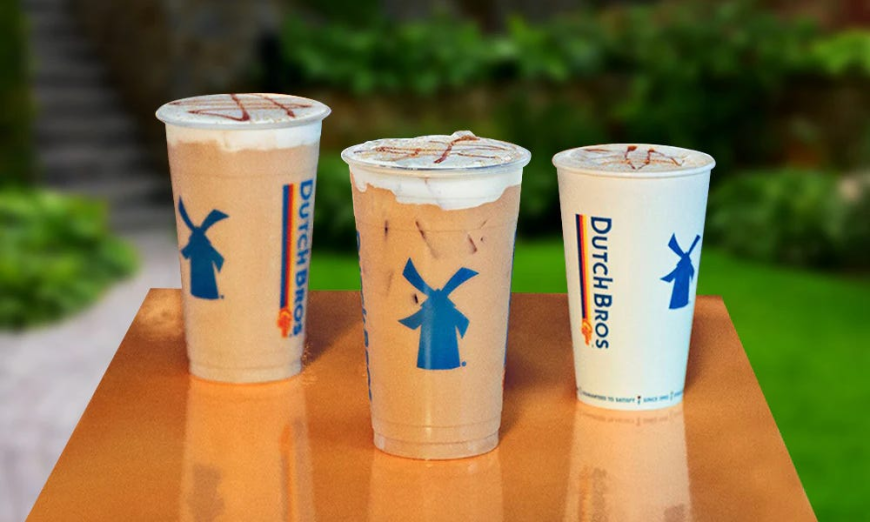 How Much Is a Large at Dutch Bros Full Price Guide and Value Breakdown