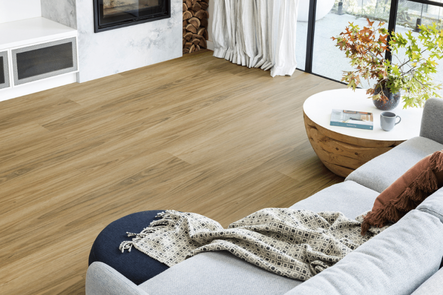 The Benefits of Installing Premium Laminate Floors from Parma Floors