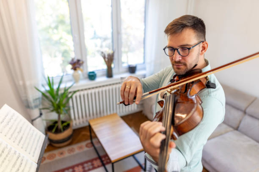 Why Art Jamming Is the Perfect Stress-Relief Activity for All Ages