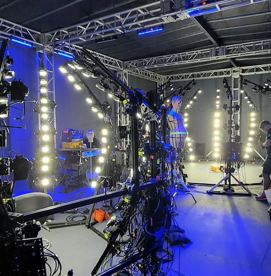 Scheimpflug: Powering the Pulse of New York’s Creative Scene