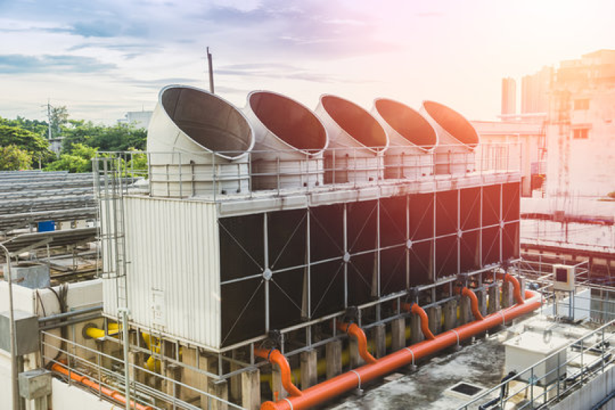 Cooling Towers Market Size, Trends, and Strategic Insights 2025-2032