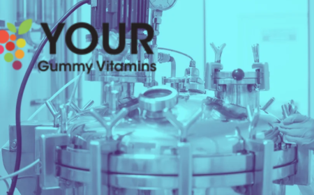 Private Label Gummies for Brands | Your Gummy Vitamins Miami FL