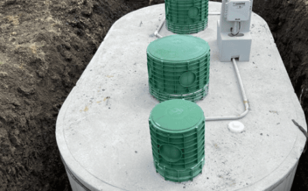 How to Handle Septic Repairs in Texas
