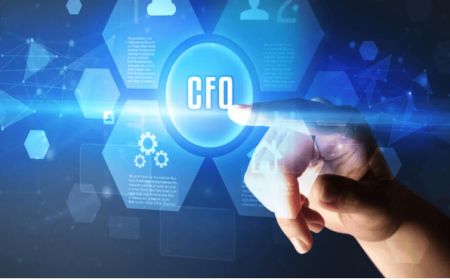 How to Choose the Right CFO Services for Your Business