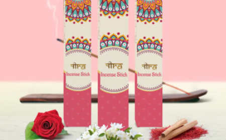 The Best Smelling Incense: A Guide to Creating a Soothing Ambiance