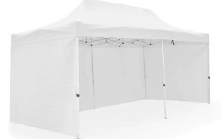Elevate Your Outdoor Event with Marquee Hire Melbourne Services