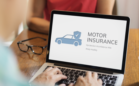 Understanding Automobile Insurance California: A Forward Law Group Guide 🚗