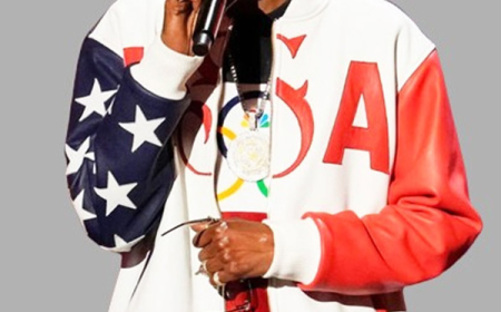 Turn Up the Swagger: Discover the Snoop Dogg Jacket Collection That Defines Street Legend Style