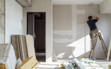 How to Plan Your Home Renovation Project