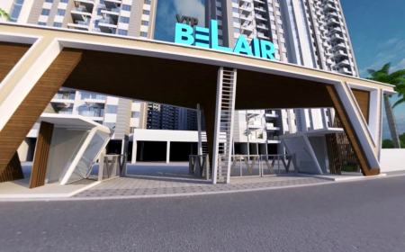 Unveiling Pune's Best Residences: In-Depth Insights into Best Real Estate Developments