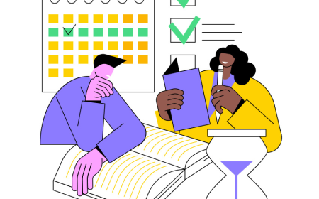 8 Solid Revision Strategies in the Last 3 Months for JEE Advanced!