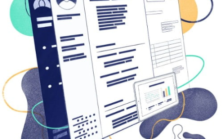 10 Resume Tips for Entry-Level Digital Marketing Jobs in 2025!