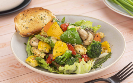 AI and Machine Learning Are Changing the Food Delivery Industry