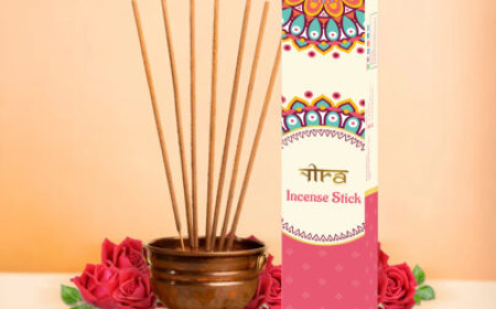 Discovering the Best Incense Sticks for a Serene Ambiance