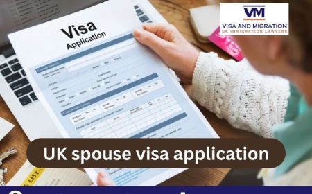 Understanding Your Options After a UK Spouse Visa Refusal Appeal