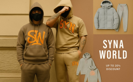 Own The Street: Why Syna World Is The Talk Of 2025