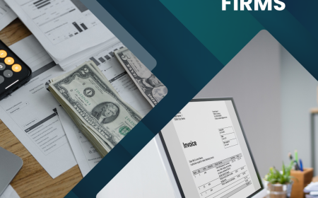 Why UK Businesses Are Choosing Bookkeeping Outsourcing Services