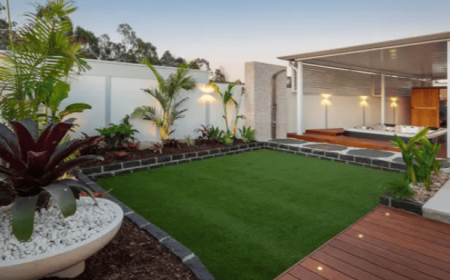How to Choose the Best Landscaping Services in Ipswich