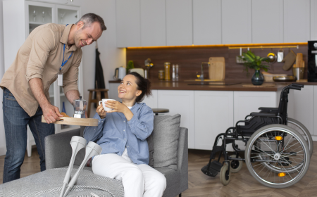 Sil Provider In Ballarat