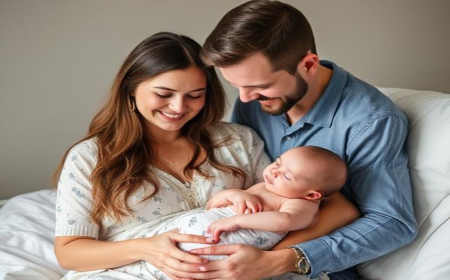 Expert Fertility Care in Lucknow – Advanced IVF & IUI Options