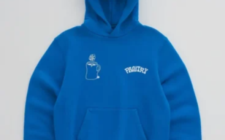 Discovering the Vibe of Madhappy NYC