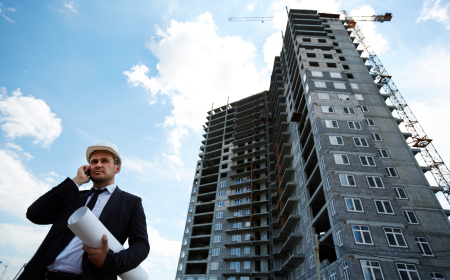 Best Builders in Thrissur