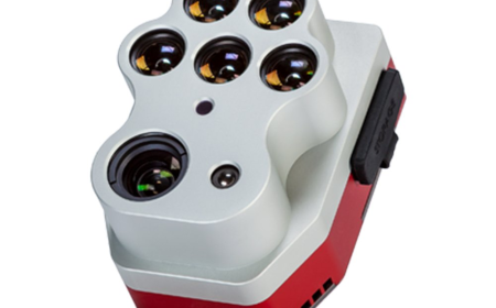 Multispectral Camera Market Size, Trends, and Growth Analysis 2025-2032