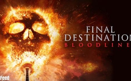 Final destination : Bloodlines (The review)