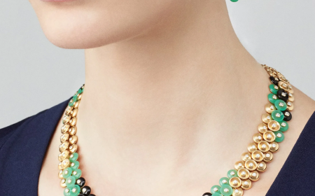 Van Cleef & Arpels USA: A Timeless Symbol of Luxury and Elegance