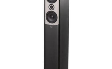 Q Acoustics Speakers