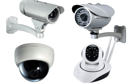 High-speed Camera Market: Industry Size, Trends, and Growth Outlook
