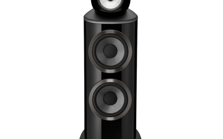Bowers And Wilkins Speakers