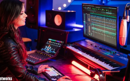 How We Help Startups Tell Big Stories