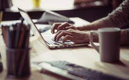 Unlocking Academic Success: The Role of Finance Dissertation Writing Services in Today's Research Landscape